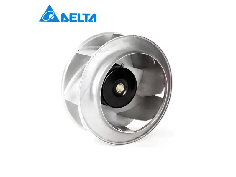Delta GTB056NUT35R N1 Fan