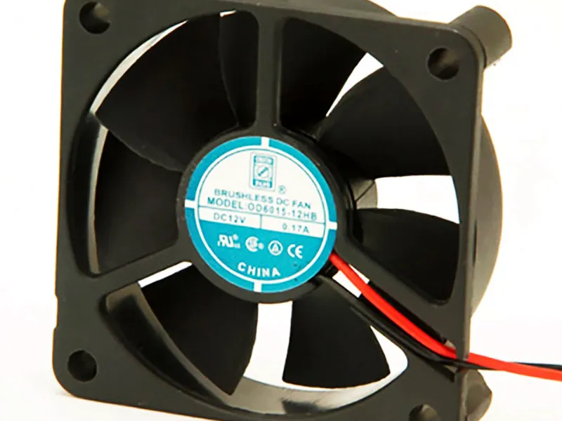 Orion OD6015-24HB fan