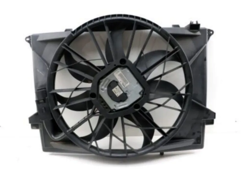 THINKPAD SL500 Fan