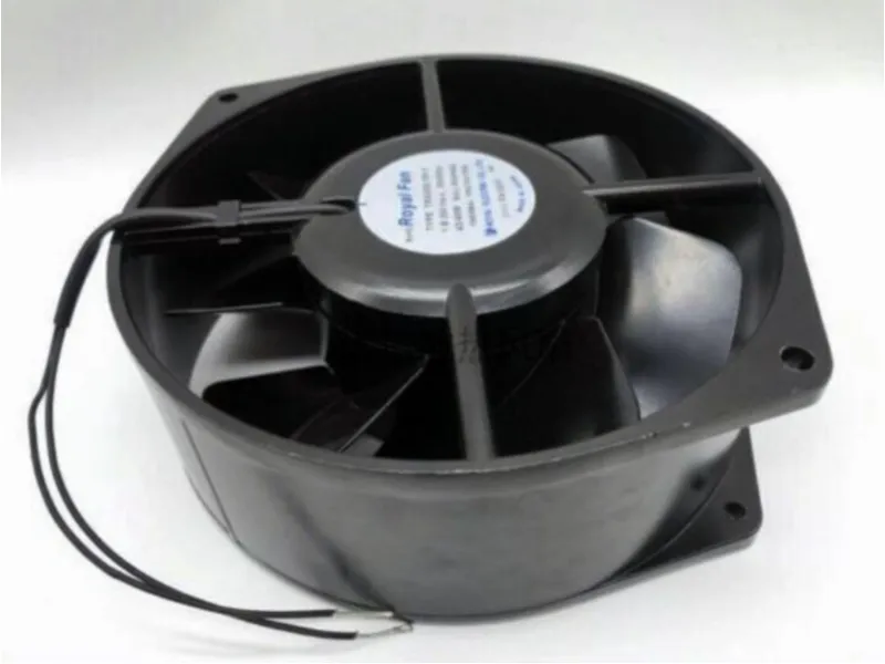 ROYALFAN TR655D-TP Fan