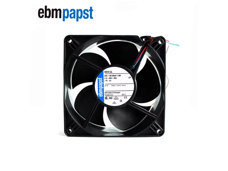 ebmpapst 4414LL fan