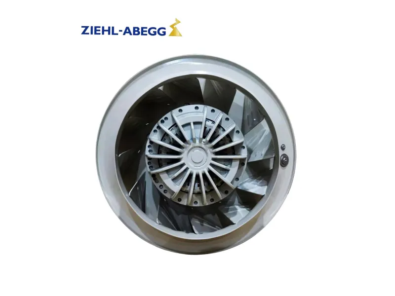 Ziehl Abegg 6SY7000-0AE33 Fan