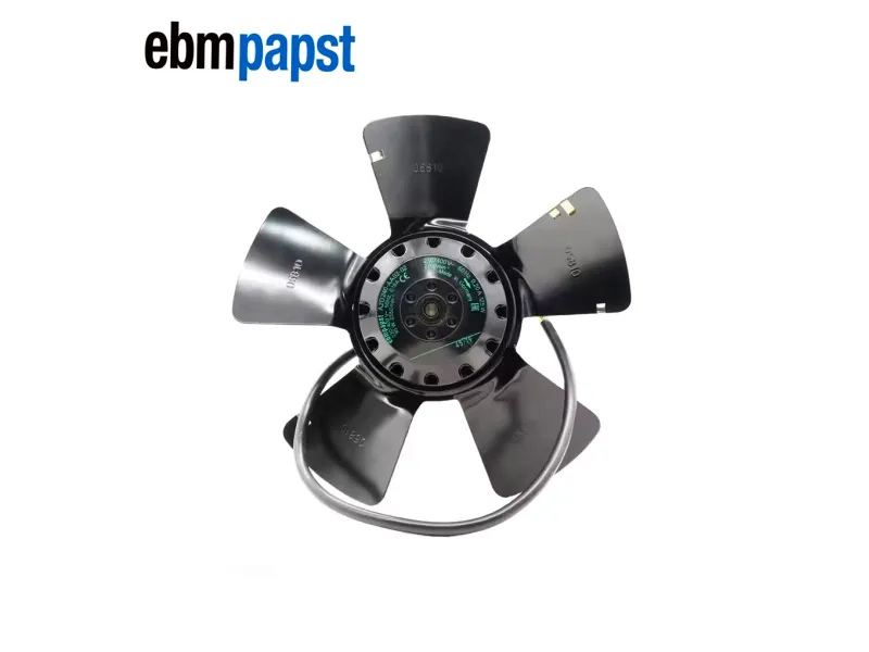 ebm-papst A2D240-AA02-02 fan