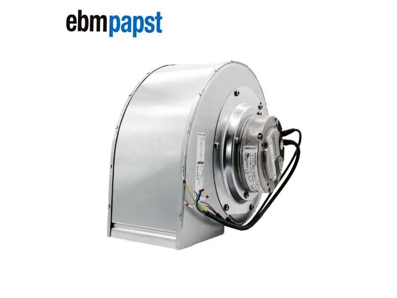 ebm-papst G3G225-AD29-71 fan