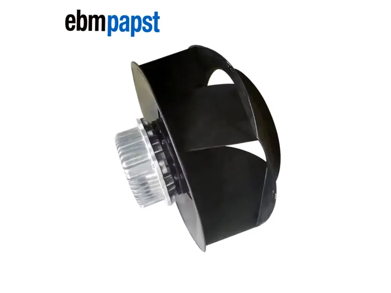 ebmappst R3G560-RB31-77 Fan