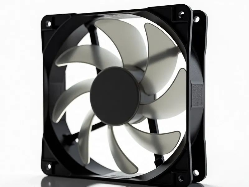 ADDA AD0212LX-K50 (TX) fan